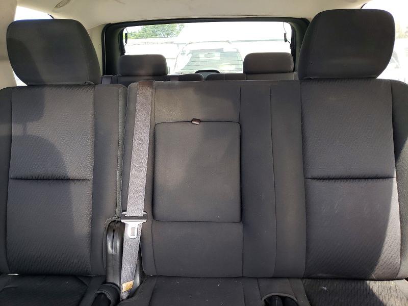 Продаж на аукціоні авто 2013 Chevrolet Tahoe, vin: 1GNSCAE09DR184510, номер лоту: 49449246