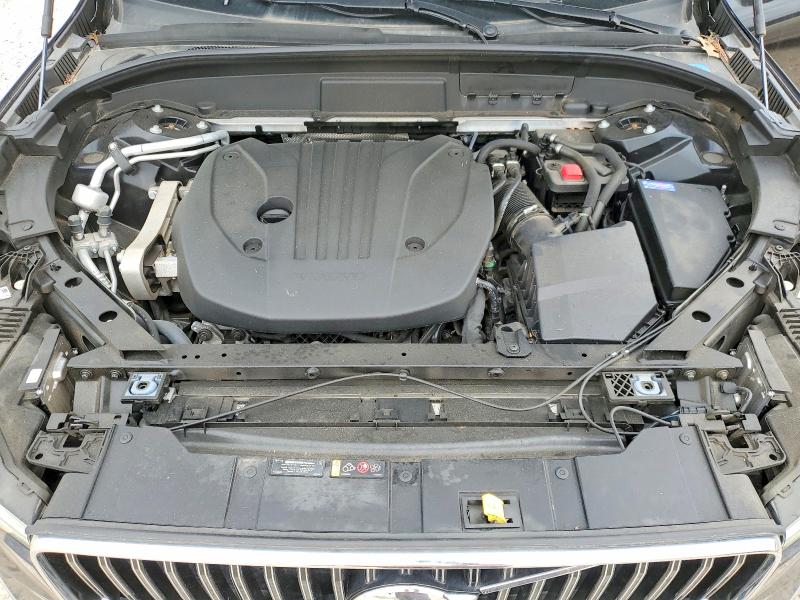 49764356 :رقم المزاد ، YV4L12RN1P1391021 vin ، 2023 Volvo Xc60 مزاد بيع