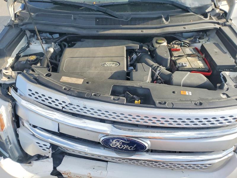2015 Ford Explorer მანქანა იყიდება აუქციონზე, vin: 1FM5K8D88FGA13511, აუქციონის ნომერი: 48488156