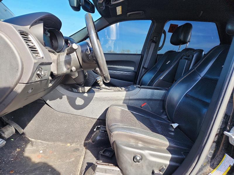 Aukcja sprzedaży 2020 Dodge Durango, vin: 1C4SDJCT3LC339475, numer aukcji: 48126106