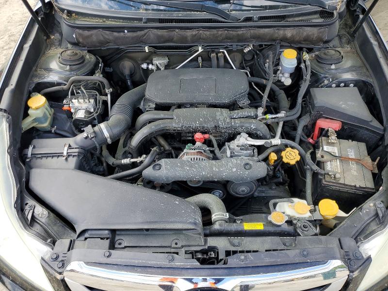 Aukcja sprzedaży 2011 Subaru Outback, vin: 4S4BRBKC8B3342875, numer aukcji: 47722966