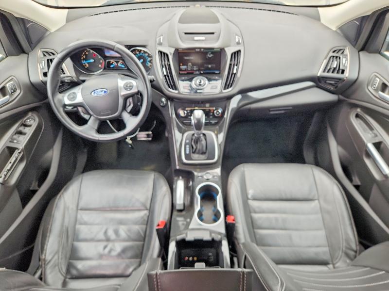 Продаж на аукціоні авто 2014 Ford Escape, vin: 1FMCU0J99EUB33155, номер лоту: 45659536