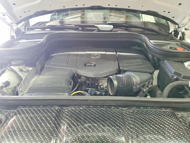Продаж на аукціоні авто 2025 Mercedes-benz Gle, vin: 4JGFB4GB5SB454749, номер лоту: 51832406
