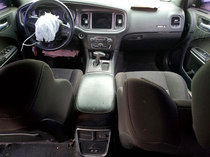 2021 Dodge Charger მანქანა იყიდება აუქციონზე, vin: 2C3CDXGJ5MH598438, აუქციონის ნომერი: 49211696