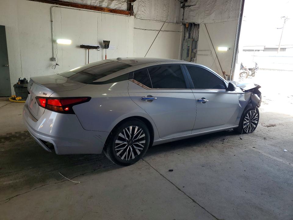 Aukcja sprzedaży 2023 Nissan Altima, vin: 1N4BL4DV5PN314307, numer aukcji: 49886196