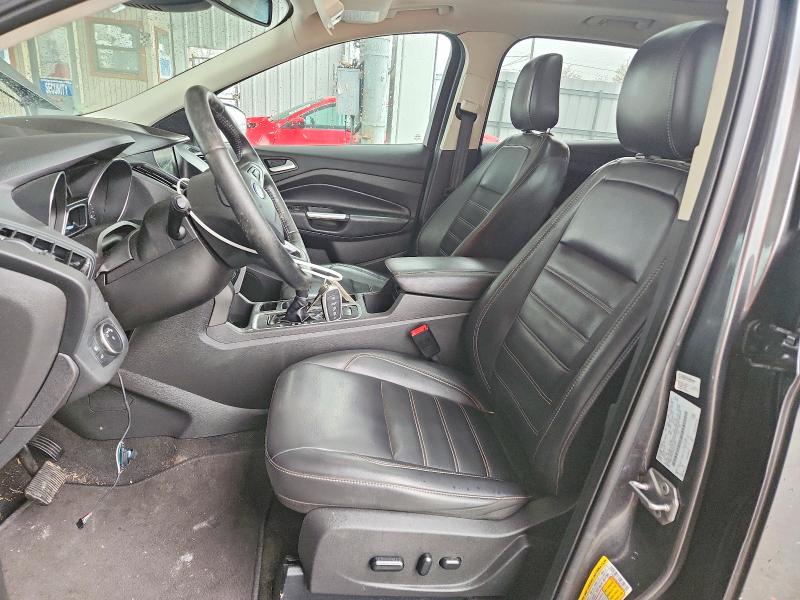 Aukcja sprzedaży 2019 Ford Escape, vin: 1FMCU9HD4KUA13161, numer aukcji: 48465876