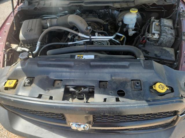 Продажа на аукционе авто 2020 Ram 1500 Classic, vin: 3C6RR7KT8LG132010, номер лота: 50261706
