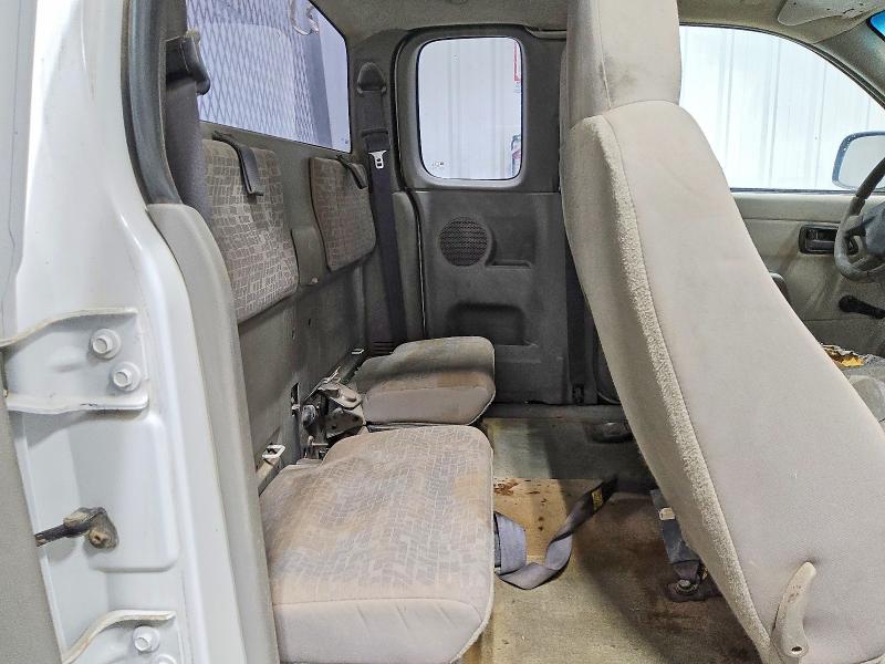 Продаж на аукціоні авто 2005 Chevrolet Colorado, vin: 1GCCS196358274273, номер лоту: 47296696