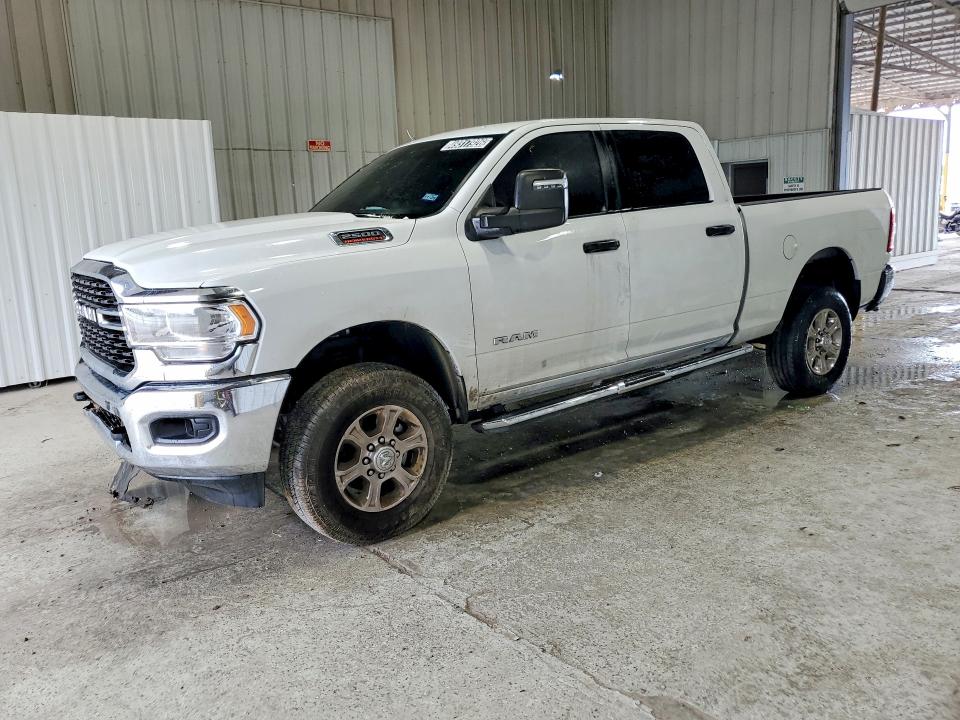 Продажа на аукционе авто 2024 Ram 2500, vin: 3C6UR5DJ3RG386369, номер лота: 49317926