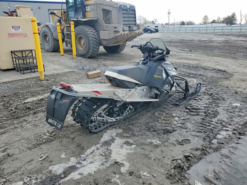 Aukcja sprzedaży 2012 Arctic Cat Snowmobile, vin: 4UF12SNW8CT124925, numer aukcji: 49546626