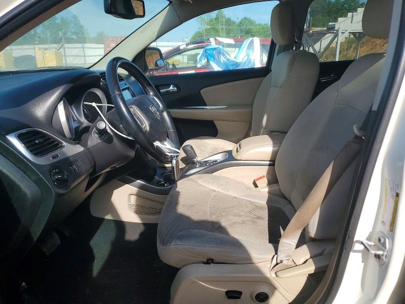 47971916 :رقم المزاد ، 3C4PDDEG4ET135735 vin ، 2014 Dodge Journey مزاد بيع