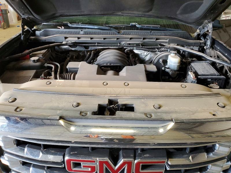 Продаж на аукціоні авто 2016 Gmc Sierra, vin: 3GTP1NECXGG281807, номер лоту: 48973056
