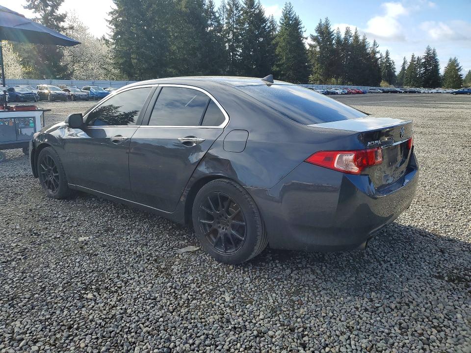 Продаж на аукціоні авто 2013 Acura Tsx, vin: JH4CU2F44DC000304, номер лоту: 49725926