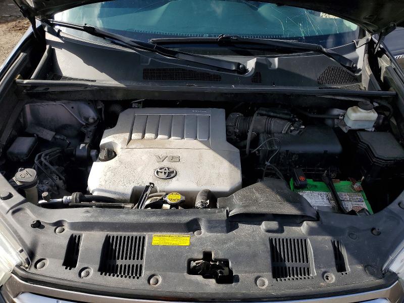 Продажа на аукционе авто 2013 Toyota Highlander, vin: 5TDDK3EH1DS210010, номер лота: 48740556