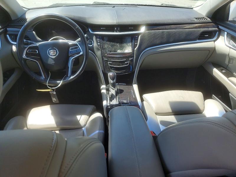 49882776 :رقم المزاد ، 2G61P5S33D9177676 vin ، 2013 Cadillac Xts مزاد بيع