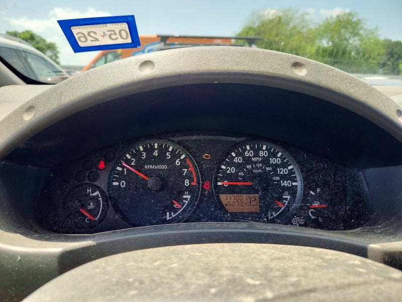 Продажа на аукционе авто 2017 Nissan Frontier, vin: 1N6DD0CU5HN745813, номер лота: 49278886