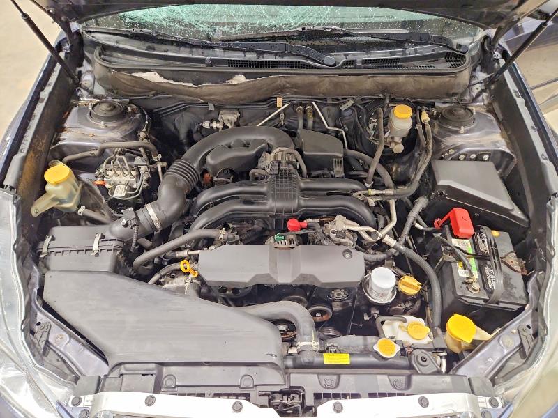 51205936 :رقم المزاد ، 4S4BRCPC7E3298984 vin ، 2014 Subaru Outback مزاد بيع