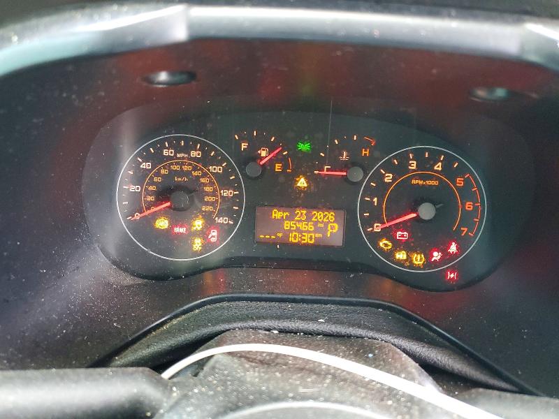Продажа на аукционе авто 2019 Ram Promaster City, vin: ZFBHRFAB7K6N96285, номер лота: 50752266