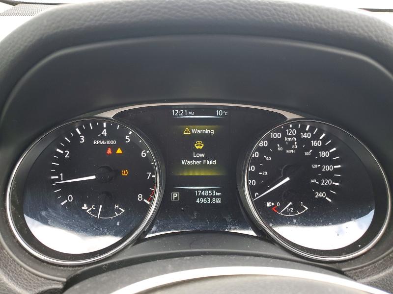 Aukcja sprzedaży 2015 Nissan Rogue, vin: 5N1AT2MV4FC902666, numer aukcji: 48055186