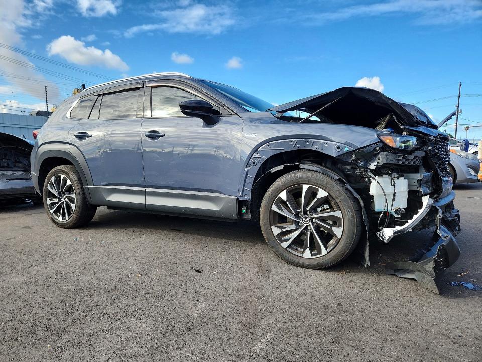 Aukcja sprzedaży 2025 Mazda Cx-50, vin: 7MMVAAEW5SN103944, numer aukcji: 49774756