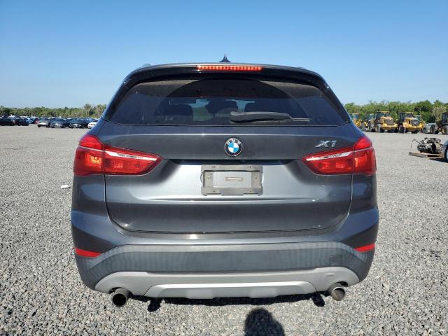 50149806 :رقم المزاد ، WBXHU7C34J5L05157 vin ، 2018 Bmw X1 مزاد بيع