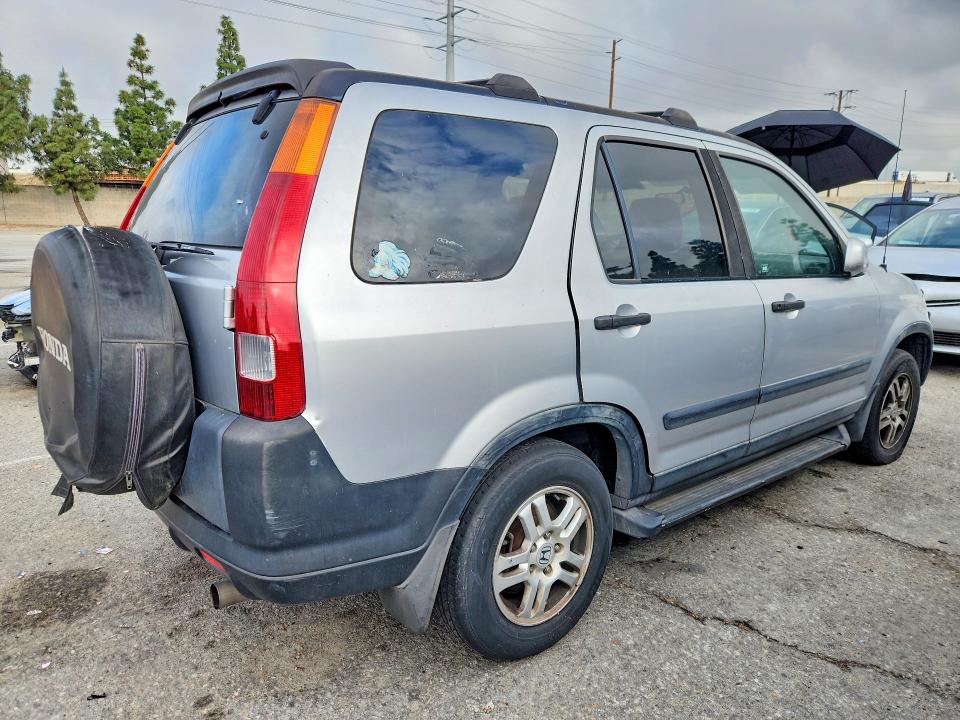 Продажа на аукционе авто 2003 Honda Cr-v, vin: JHLRD78883C016774, номер лота: 49772506