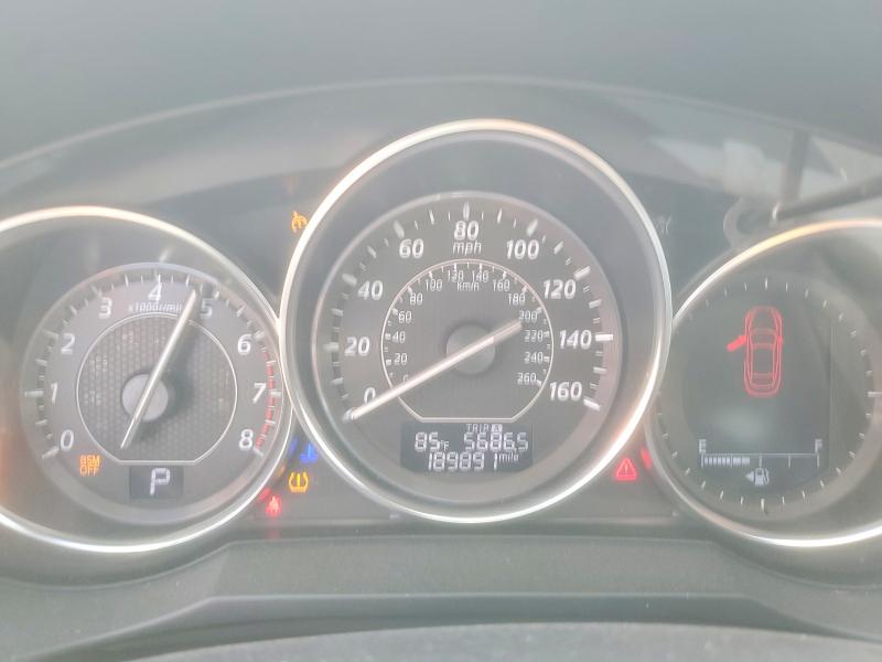 Auction sale of the 2015 Mazda 6, vin: JM1GJ1W51F1179964, lot number: 49010586