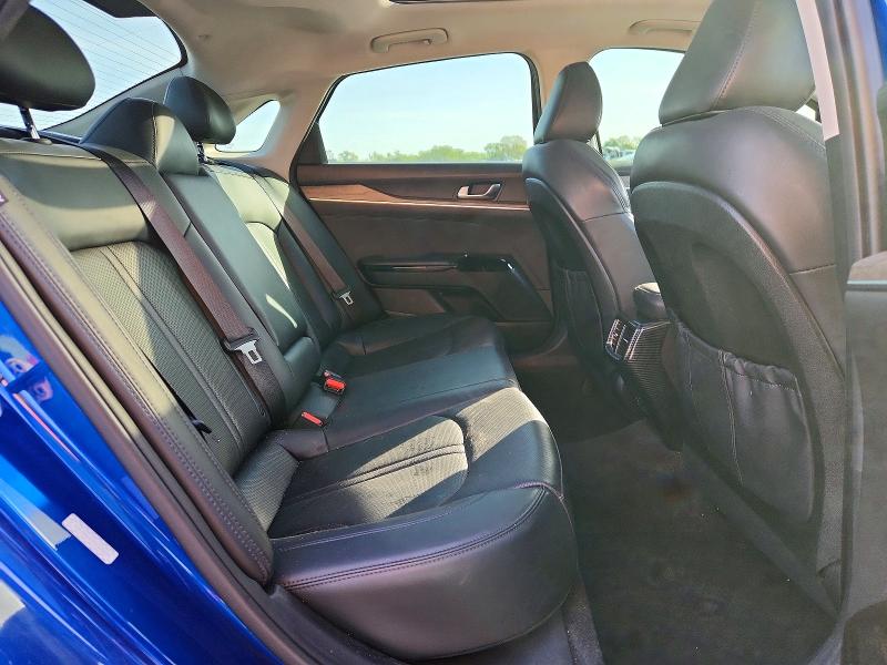 50651016 :رقم المزاد ، 5XXG34J21PG181020 vin ، 2023 Kia K5 مزاد بيع