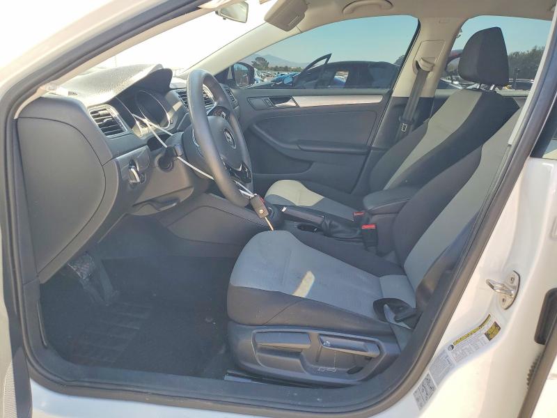 Продаж на аукціоні авто 2017 Volkswagen Jetta, vin: 3VW2B7AJ9HM295348, номер лоту: 49198176