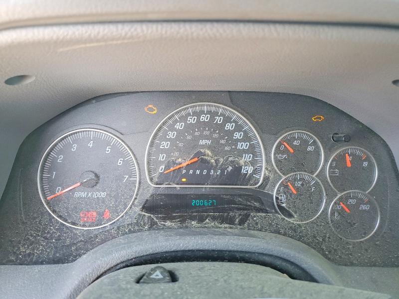 Продажа на аукционе авто 2006 Gmc Envoy, vin: 1GKES16S466146782, номер лота: 49314036