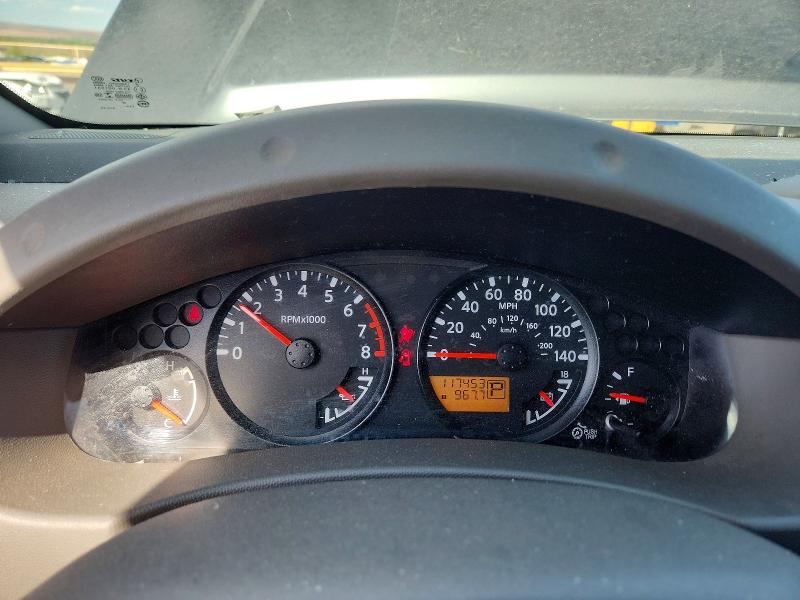 Продажа на аукционе авто 2017 Nissan Frontier, vin: 1N6AD0ERXHN711426, номер лота: 49432696