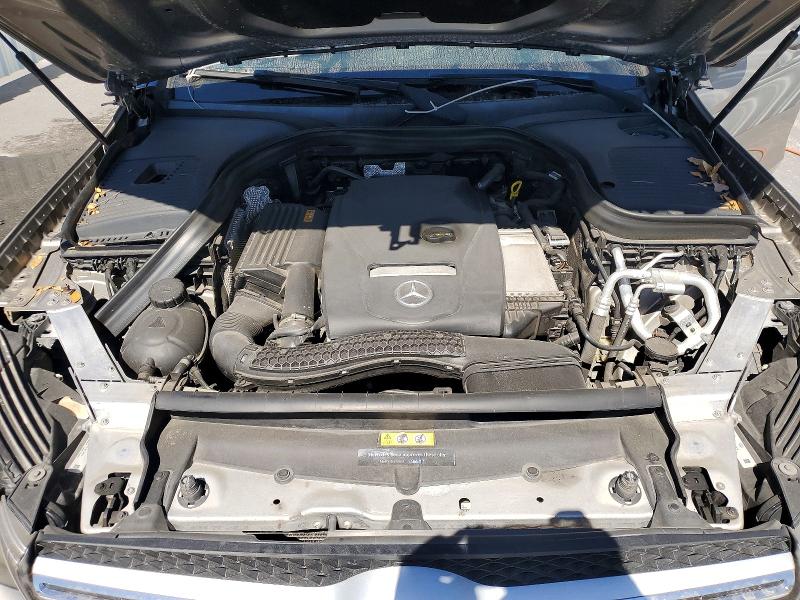 Продаж на аукціоні авто 2019 Mercedes-benz Glc, vin: WDC0G4JB9KV140602, номер лоту: 49618906