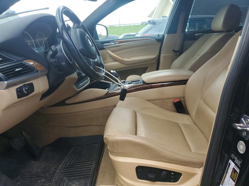 51482256 :رقم المزاد ، 5UXFG2C59CL780994 vin ، 2012 Bmw X6 مزاد بيع