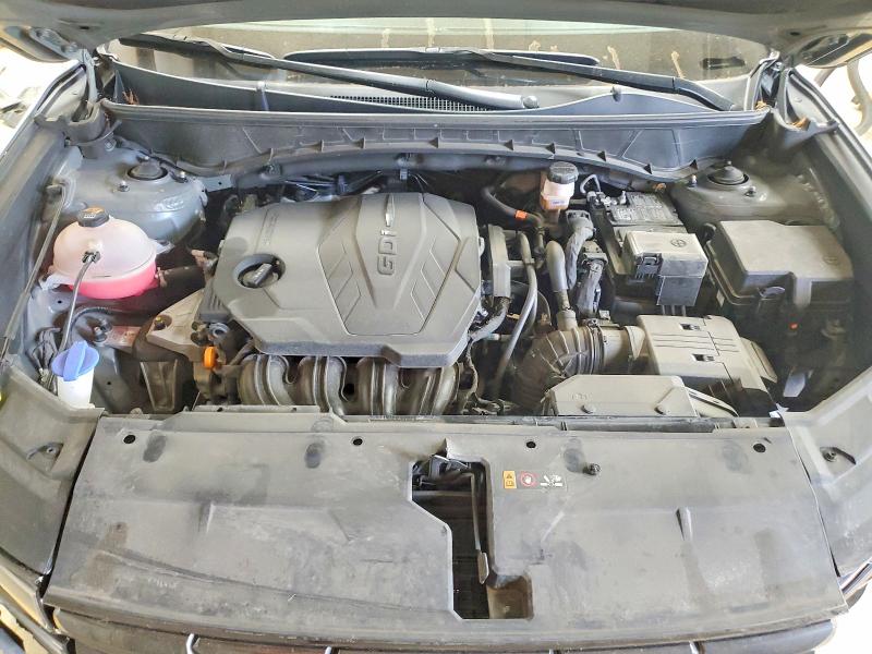 Продаж на аукціоні авто 2024 Hyundai Tucson, vin: 5NMJB3DE6RH366130, номер лоту: 49333186