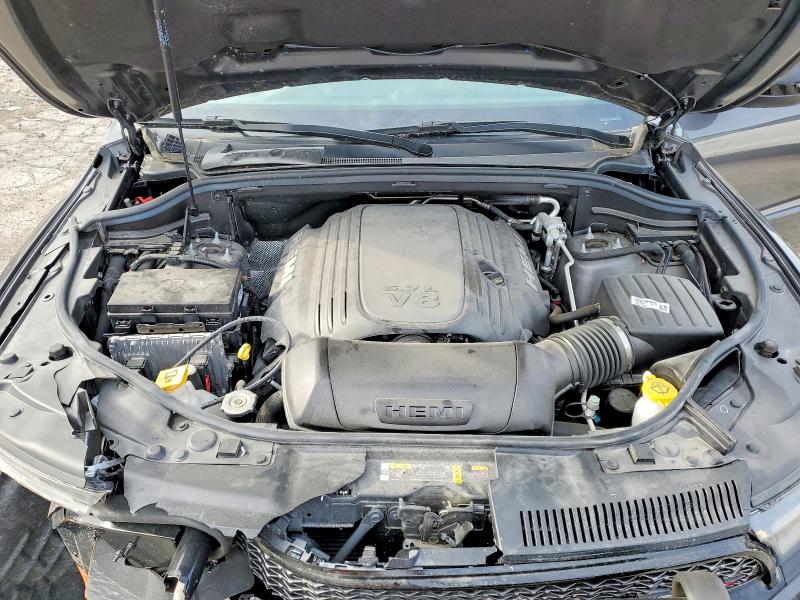 Продаж на аукціоні авто 2023 Dodge Durango, vin: 1C4SDJFT7PC628053, номер лоту: 78891015
