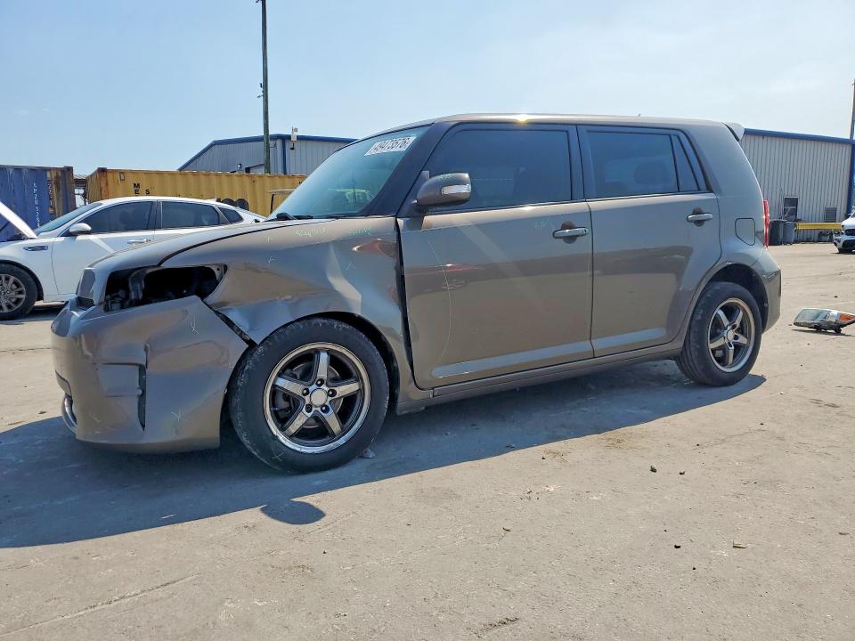 Aukcja sprzedaży 2012 Scion Xb, vin: JTLZE4FEXCJ028118, numer aukcji: 49473576