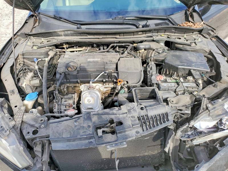 2016 Honda Accord მანქანა იყიდება აუქციონზე, vin: 1HGCR2F89GA087611, აუქციონის ნომერი: 50123796