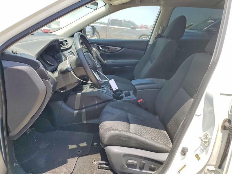 Aukcja sprzedaży 2020 Nissan Rogue, vin: KNMAT2MT1LP520411, numer aukcji: 51329486