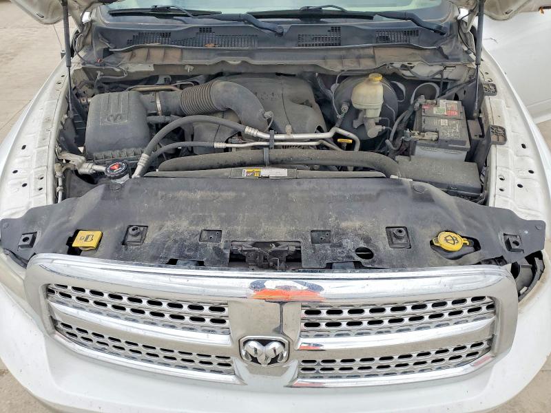 Aukcja sprzedaży 2015 Ram 1500, vin: 1C6RR6NT0FS761876, numer aukcji: 50804336