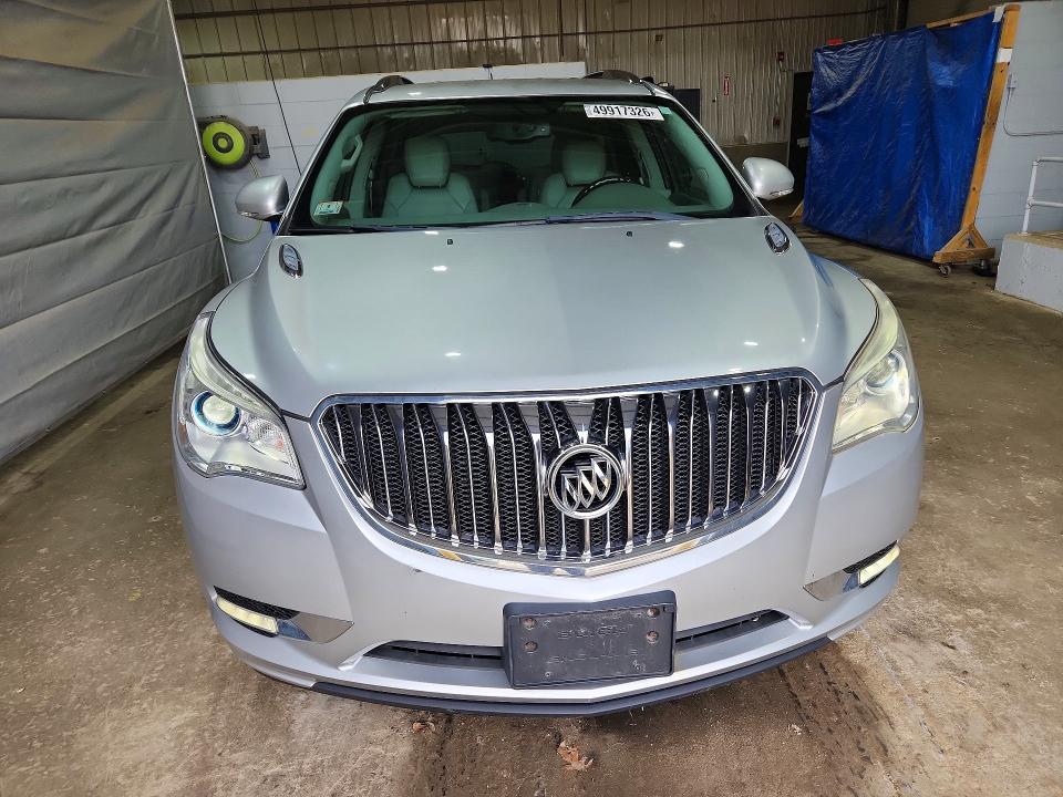 Продажа на аукционе авто 2014 Buick Enclave, vin: 5GAKRBKD7EJ281341, номер лота: 49917326