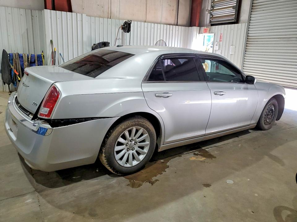 2012 Chrysler 300 მანქანა იყიდება აუქციონზე, vin: 2C3CCAAG1CH251569, აუქციონის ნომერი: 48953846