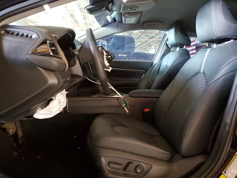 Продаж на аукціоні авто 2024 Toyota Camry, vin: 4T1G11AK0RU921136, номер лоту: 48632446