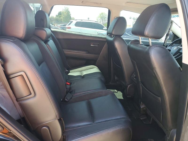 51367136 :رقم المزاد ، JM3TB2CV9E0441649 vin ، 2014 Mazda Cx-9 مزاد بيع