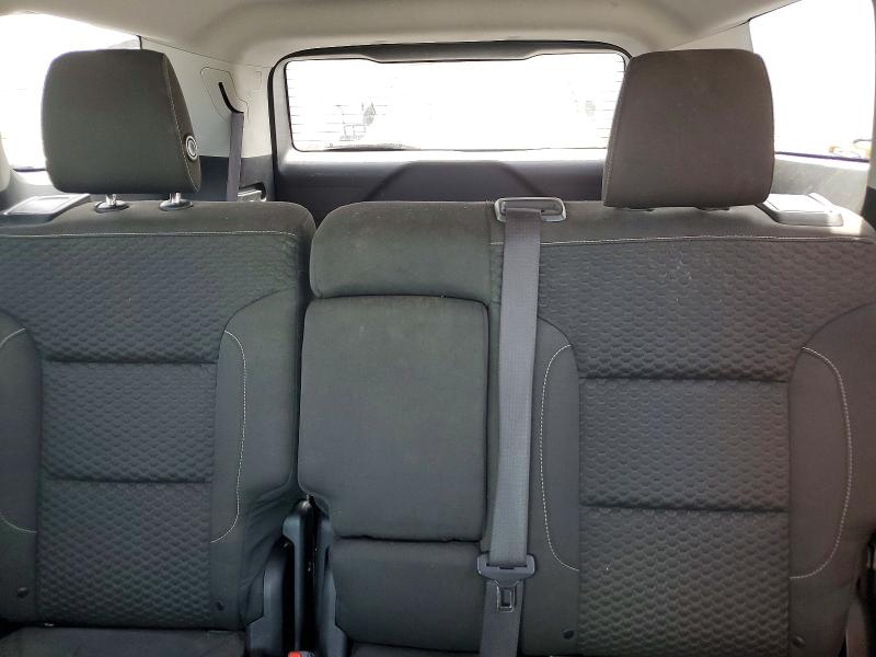 Продаж на аукціоні авто 2017 Gmc Acadia, vin: 1GKKNLLA7HZ168004, номер лоту: 48690146