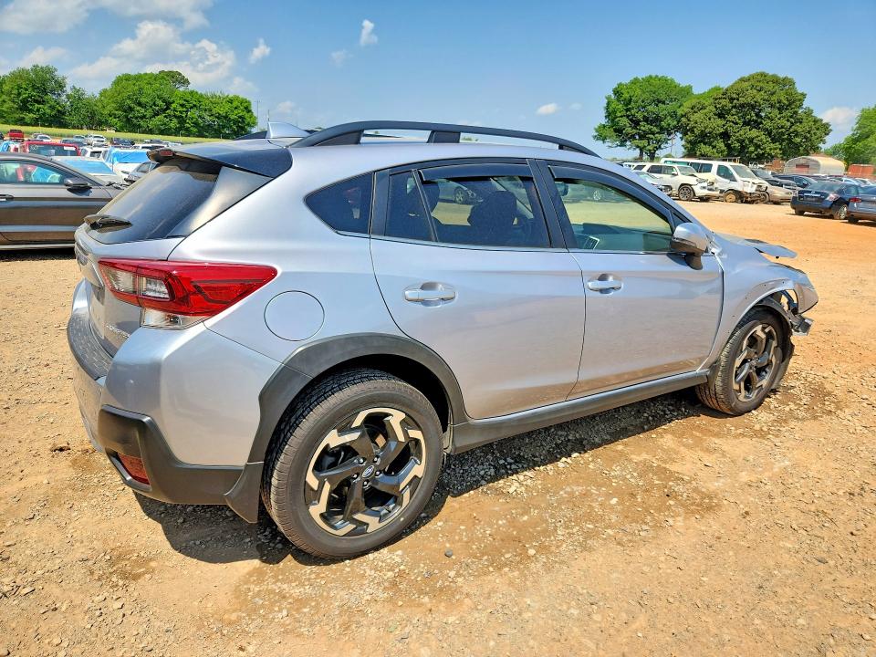 Продаж на аукціоні авто 2021 Subaru Crosstrek, vin: JF2GTHNC1M8214673, номер лоту: 50603996