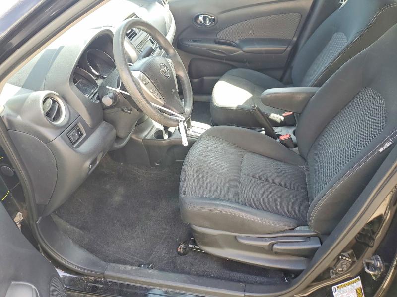 Продаж на аукціоні авто 2016 Nissan Versa, vin: 3N1CN7AP3GL904945, номер лоту: 48795846