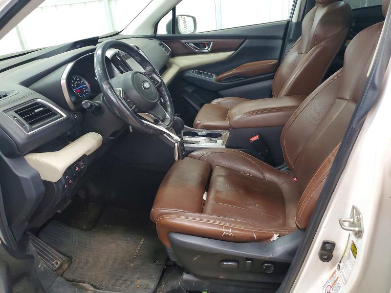 2019 Subaru Ascent მანქანა იყიდება აუქციონზე, vin: 4S4WMARDXK3446390, აუქციონის ნომერი: 46082236