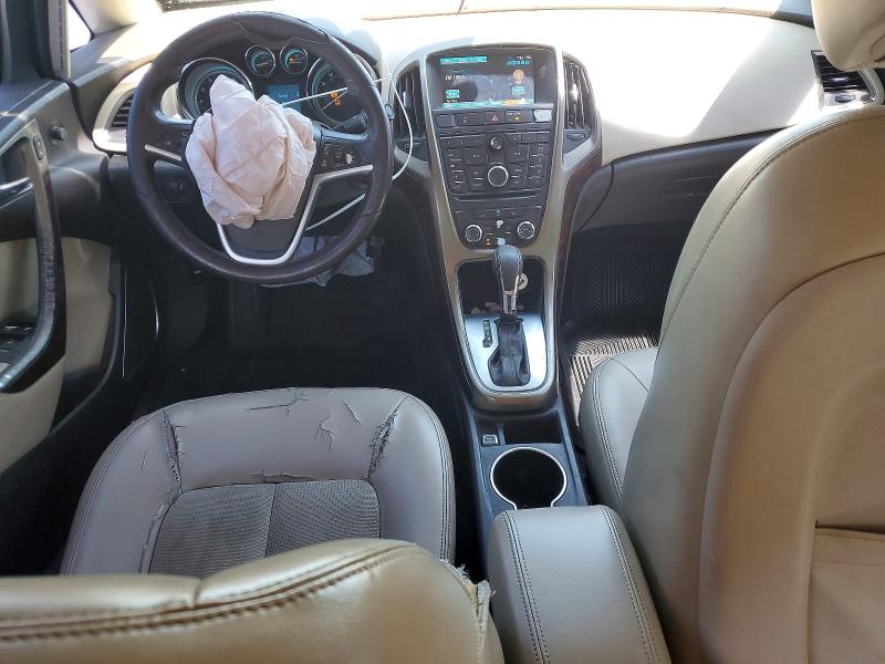 49983936 :رقم المزاد ، 1G4PR5SK3D4228648 vin ، 2013 Buick Verano مزاد بيع