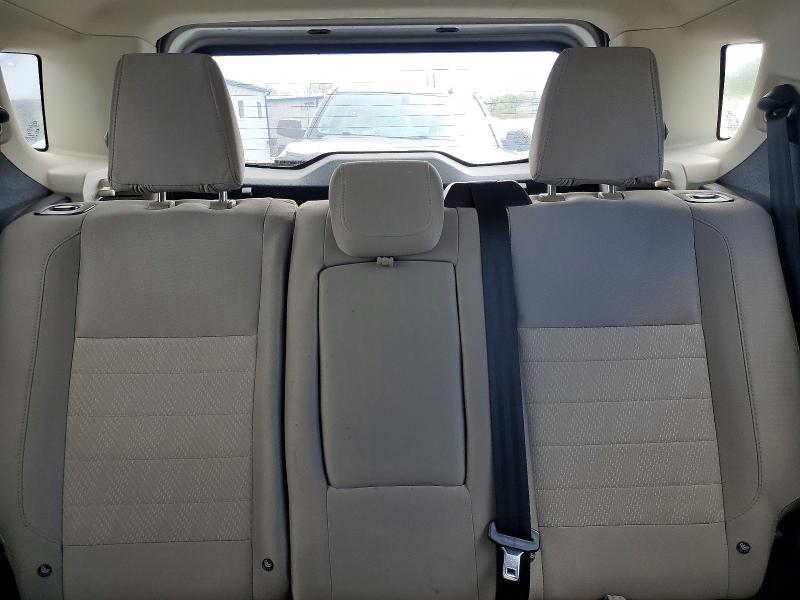 Продаж на аукціоні авто 2021 Ford Ecosport, vin: MAJ3S2FE3MC416818, номер лоту: 51791106