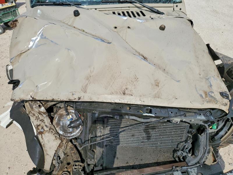 Продажа на аукционе авто 2016 Jeep Wrangler Unlimited, vin: 1C4BJWDG8GL291386, номер лота: 48358346